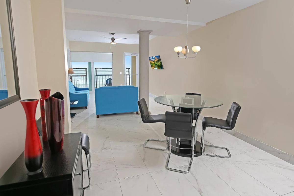 Bali Bay Resort Миртл-Бич Экстерьер фото