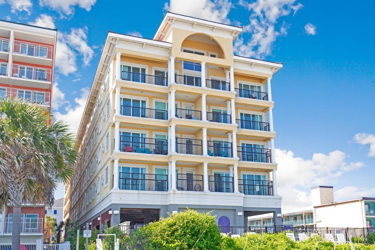 Bali Bay Resort Миртл-Бич Экстерьер фото