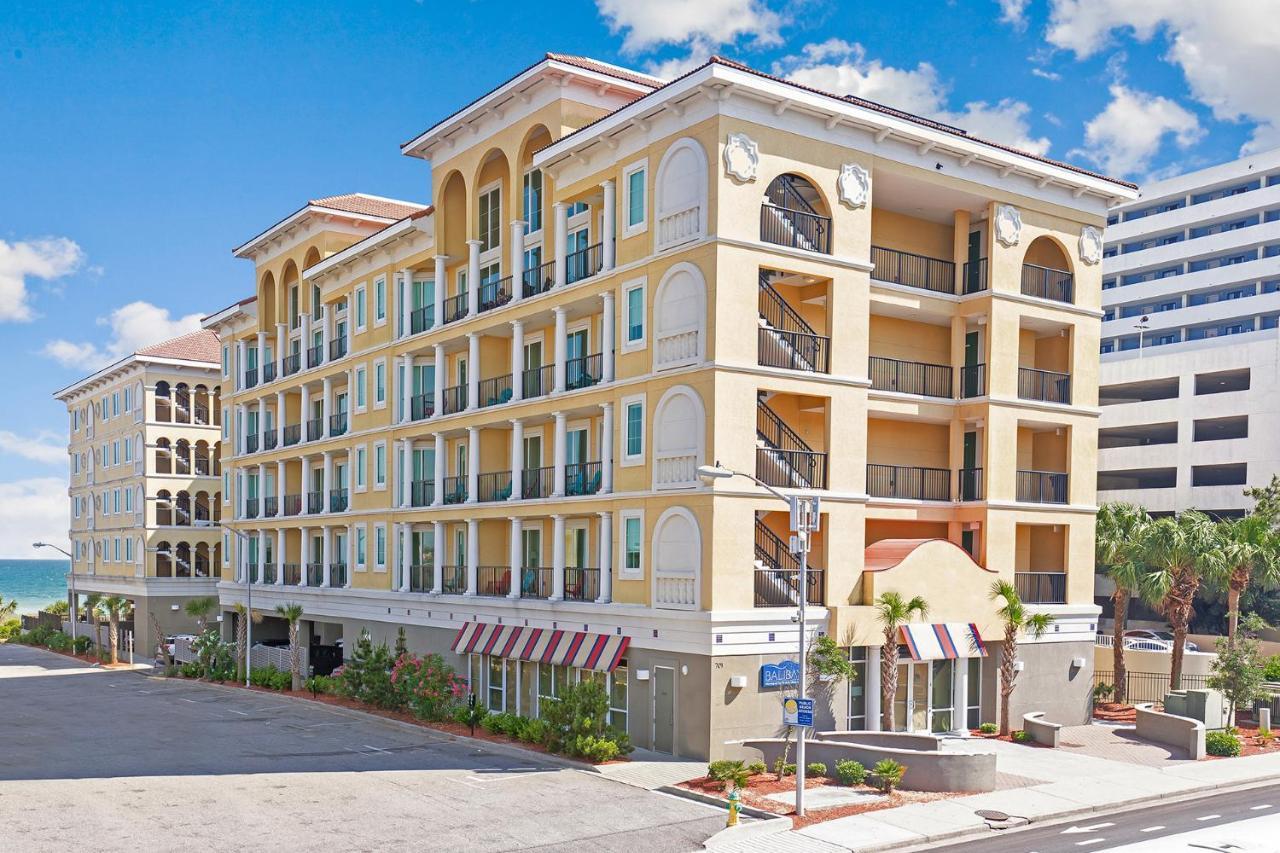 Bali Bay Resort Миртл-Бич Экстерьер фото