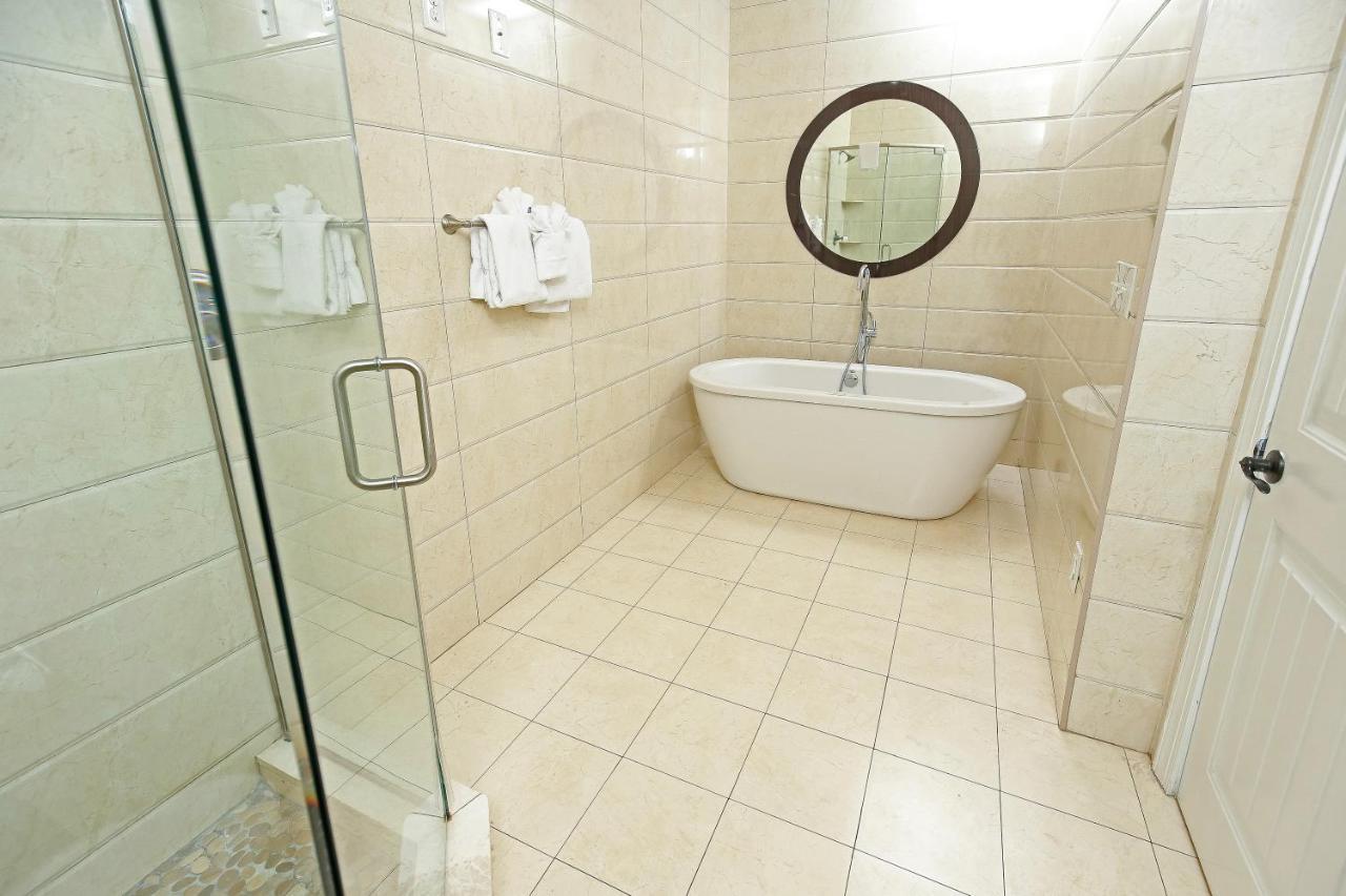 Bali Bay Resort Миртл-Бич Экстерьер фото
